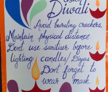Diwali Celebration