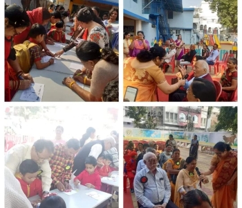Grand Parents Day Celebration