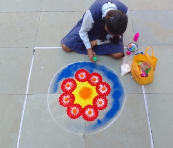 Diwali Celebration