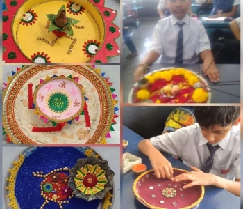 Diwali Celebration
