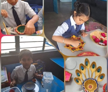 Diwali Celebration