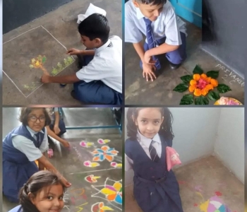 Diwali Celebration