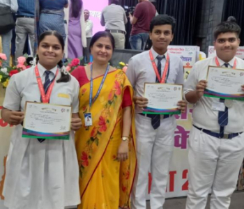 Awards
