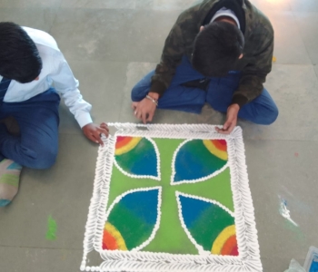 Diwali Celebration