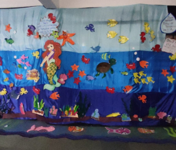 Swimming, Art & Craft, Skating
