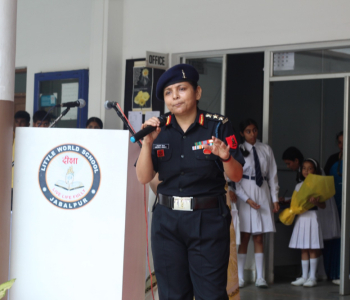 Investiture Ceremony