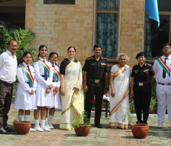 Investiture Ceremony