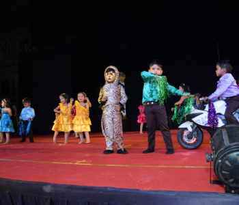 Annual Function 