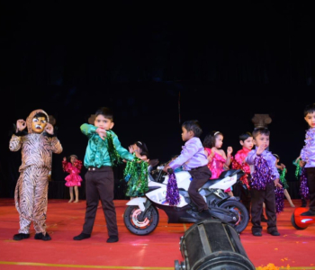 Annual Function 