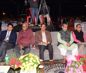 Annual Function 