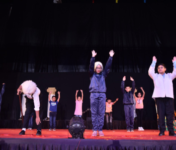 Annual Function 