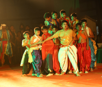 Annual Function 