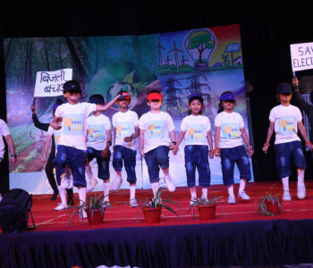Annual Function 