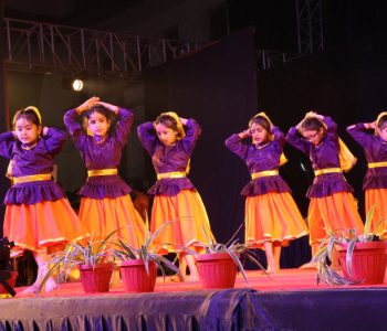 Annual Function 