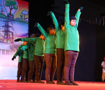 Annual Function 