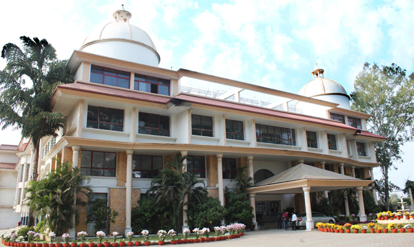 Little World School