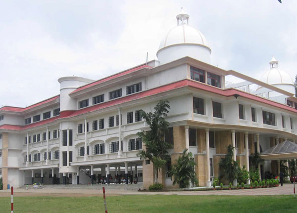 Little World School
