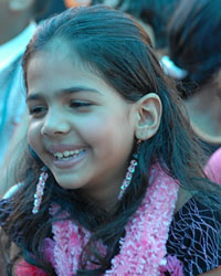 Little World School